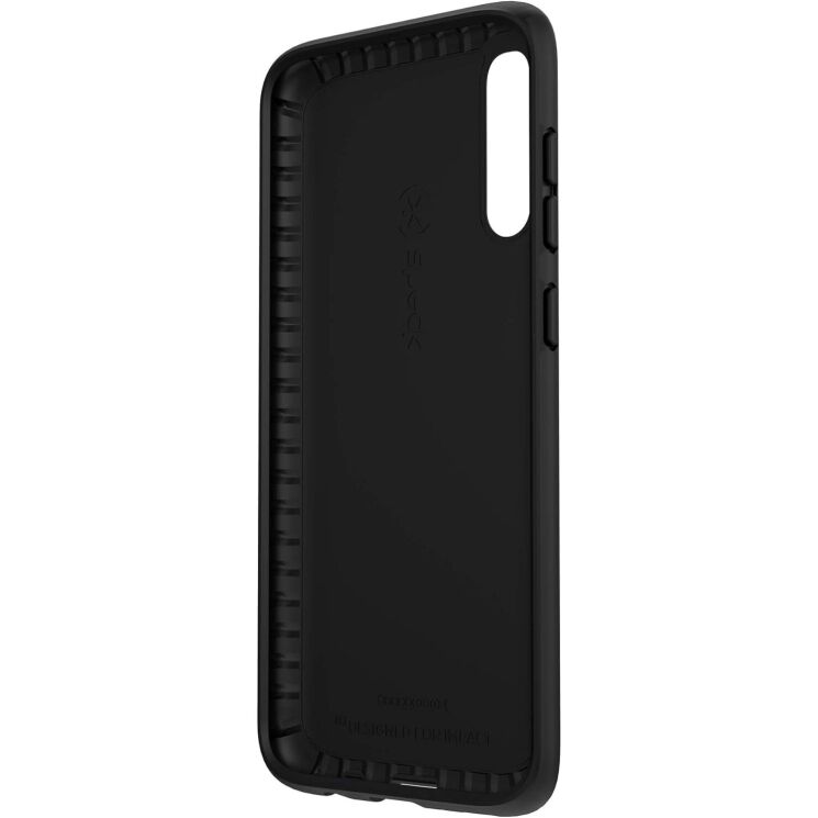 Защитный чехол Speck Presidio Pro для Samsung Galaxy A70 (A705) / A70s (A707) - Black: фото 5 из 6