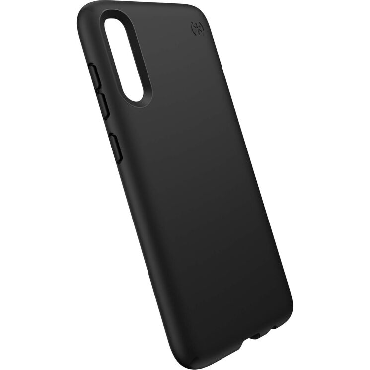 Защитный чехол Speck Presidio Pro для Samsung Galaxy A70 (A705) / A70s (A707) - Black: фото 6 из 6