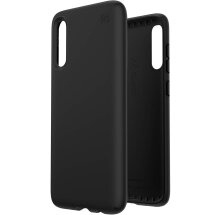 Захисний чохол Speck Presidio Pro для Samsung Galaxy A70 (A705) / A70s (A707) - Black: фото 1 з 6