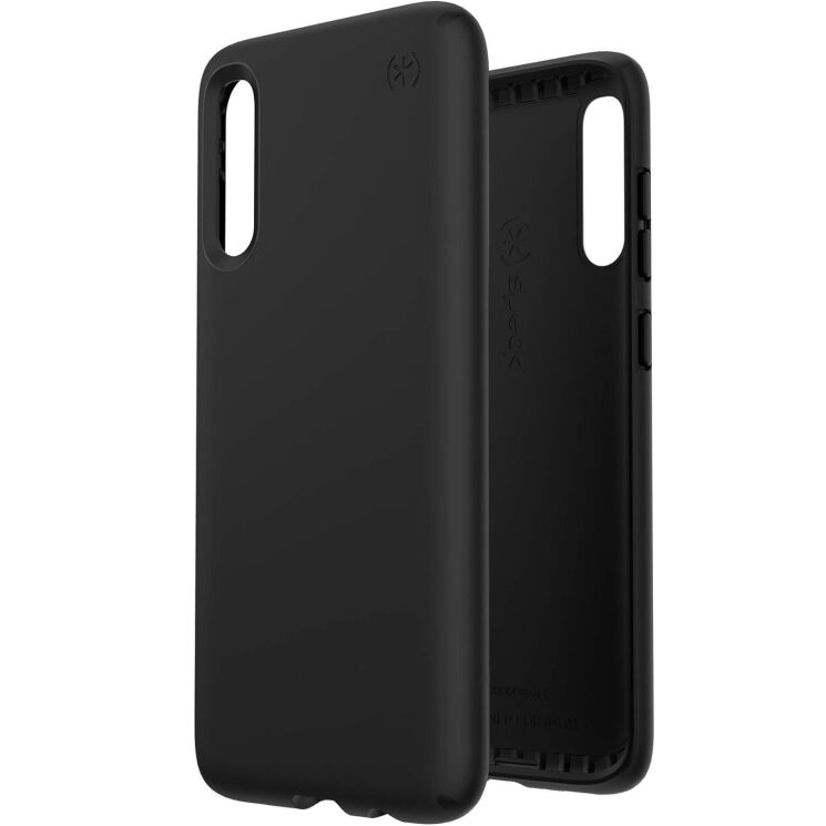 Защитный чехол Speck Presidio Pro для Samsung Galaxy A70 (A705) / A70s (A707) - Black: фото 1 из 6