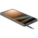 Защитный чехол Spigen (SGP) Caseology Parallax (MagFit) by Spigen для Samsung Galaxy S25 Ultra (S938) ACS09055 - Ash Grey (374595H). Фото 10 из 16