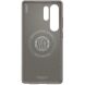 Защитный чехол Spigen (SGP) Caseology Parallax (MagFit) by Spigen для Samsung Galaxy S25 Ultra (S938) ACS09055 - Ash Grey (374595H). Фото 6 из 16