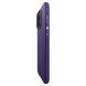 Защитный чехол Spigen (SGP) Core Armor Mag для Apple iPhone 14 Pro - Deep Purple (306642V). Фото 9 из 17