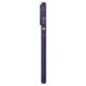 Защитный чехол Spigen (SGP) Core Armor Mag для Apple iPhone 14 Pro - Deep Purple (306642V). Фото 8 из 17