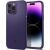 Защитный чехол Spigen (SGP) Core Armor Mag для Apple iPhone 14 Pro - Deep Purple: фото 1 из 17