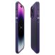 Защитный чехол Spigen (SGP) Core Armor Mag для Apple iPhone 14 Pro - Deep Purple (306642V). Фото 4 из 17