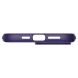 Защитный чехол Spigen (SGP) Core Armor Mag для Apple iPhone 14 Pro - Deep Purple (306642V). Фото 10 из 17