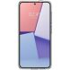 Защитный чехол Spigen (SGP) Crystal Flex для Samsung Galaxy S24 (S921) - Crystal Clear (347117C). Фото 7 из 8