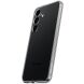Защитный чехол Spigen (SGP) Crystal Flex для Samsung Galaxy S24 (S921) - Crystal Clear (347117C). Фото 3 из 8