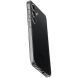 Защитный чехол Spigen (SGP) Crystal Flex для Samsung Galaxy S24 (S921) - Crystal Clear (347117C). Фото 4 из 8