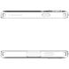Защитный чехол Spigen (SGP) Crystal Flex для Samsung Galaxy S24 (S921) - Crystal Clear (347117C). Фото 8 из 8