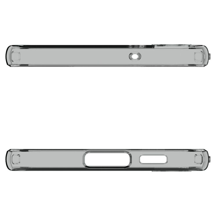 Защитный чехол Spigen (SGP) Crystal Hybrid для Samsung Galaxy S23 (S911) ACS05741 - Space Crystal (321368H) Защитный чехол Spigen (SGP) Crystal Hybrid для Samsung Galaxy S23 (S911) ACS05741 - Space Crystal: фото 5 из 5