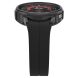 Защитный чехол Spigen (SGP) Liquid Air Case для Samsung Galaxy Watch 5 Pro (45mm) - Matte Black (303311B). Фото 6 из 16