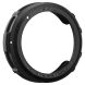 Защитный чехол Spigen (SGP) Liquid Air Case для Samsung Galaxy Watch 6 Classic (47mm) - Matte Black (334814B). Фото 3 из 19