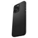 Защитный чехол Spigen (SGP) Liquid Air для Apple iPhone 15 Pro Max - Matte Black (339401B). Фото 3 из 19