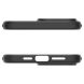 Защитный чехол Spigen (SGP) Liquid Air для Apple iPhone 15 Pro Max - Matte Black (339401B). Фото 13 из 19