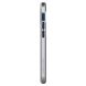 Захисний чохол Spigen (SGP) Neo Hybrid для Apple iPhone 12 mini - Satin Silver (253665S). Фото 2 з 6