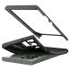Защитный чехол Spigen (SGP) Neo Hybrid для Samsung Galaxy S23 Ultra (S918) - Gunmetal (317995H). Фото 5 из 20