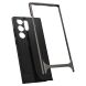 Защитный чехол Spigen (SGP) Neo Hybrid для Samsung Galaxy S23 Ultra (S918) - Gunmetal (317995H). Фото 4 из 20