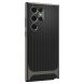 Защитный чехол Spigen (SGP) Neo Hybrid для Samsung Galaxy S23 Ultra (S918) - Gunmetal (317995H). Фото 3 из 20