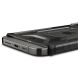 Защитный чехол Spigen (SGP) Nitro Force для Apple iPhone 13 Pro Max - Matte Black (279776B). Фото 8 из 19