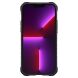 Защитный чехол Spigen (SGP) Nitro Force для Apple iPhone 13 Pro Max - Matte Black (279776B). Фото 11 из 19