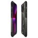 Защитный чехол Spigen (SGP) Nitro Force для Apple iPhone 13 Pro Max - Matte Black (279776B). Фото 4 из 19