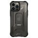 Защитный чехол Spigen (SGP) Nitro Force для Apple iPhone 13 Pro Max - Matte Black (279776B). Фото 3 из 19