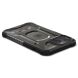 Защитный чехол Spigen (SGP) Nitro Force для Apple iPhone 13 Pro Max - Matte Black (279776B). Фото 7 из 19