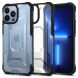 Защитный чехол Spigen (SGP) Nitro Force для Apple iPhone 13 Pro Max - Matte Black (279776B). Фото 1 из 19