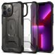 Защитный чехол Spigen (SGP) Nitro Force для Apple iPhone 13 Pro Max - Matte Black (279776B). Фото 2 из 19