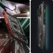 Защитный чехол Spigen (SGP) Nitro Force для Apple iPhone 13 Pro Max - Matte Black (279776B). Фото 14 из 19