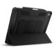 Захисний чохол Spigen (SGP) Rugged Armor Pro для Apple iPad Air 13 M3/M2 (2025/2024) - Black (224871B). Фото 8 з 17
