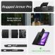 Захисний чохол Spigen (SGP) Rugged Armor Pro для Apple iPad Air 13 M3/M2 (2025/2024) - Black (224871B). Фото 17 з 17