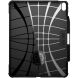 Захисний чохол Spigen (SGP) Rugged Armor Pro для Apple iPad Air 13 M3/M2 (2025/2024) - Black (224871B). Фото 9 з 17