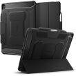 Захисний чохол Spigen (SGP) Rugged Armor Pro для Apple iPad Air 13 M3/M2 (2025/2024) - Black (224871B)
