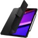 Захисний чохол Spigen (SGP) Rugged Armor Pro для Apple iPad Air 13 M3/M2 (2025/2024) - Black (224871B). Фото 5 з 17