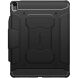 Захисний чохол Spigen (SGP) Rugged Armor Pro для Apple iPad Air 13 M3/M2 (2025/2024) - Black (224871B). Фото 3 з 17