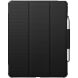 Захисний чохол Spigen (SGP) Rugged Armor Pro для Apple iPad Air 13 M3/M2 (2025/2024) - Black (224871B). Фото 2 з 17