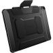 Захисний чохол Spigen (SGP) Rugged Armor Pro для Apple iPad Air 13 M3/M2 (2025/2024) - Black (224871B). Фото 4 з 17