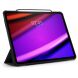 Захисний чохол Spigen (SGP) Rugged Armor Pro для Apple iPad Air 13 M3/M2 (2025/2024) - Black (224871B). Фото 6 з 17