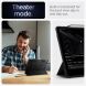 Захисний чохол Spigen (SGP) Rugged Armor Pro для Apple iPad Air 13 M3/M2 (2025/2024) - Black (224871B). Фото 15 з 17