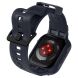 Защитный чехол Spigen (SGP) Rugged Armor Pro (FW) для Apple Watch 44 / 45 mm - Charcoal Gray (251885H). Фото 9 из 16