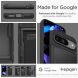Защитный чехол Spigen (SGP) Slim Armor CS для Google Pixel 9 / 9 Pro - Black (360065B). Фото 13 из 18