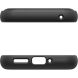 Защитный чехол Spigen (SGP) Slim Armor CS для Google Pixel 9 / 9 Pro - Black (360065B). Фото 12 из 18