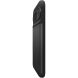 Защитный чехол Spigen (SGP) Slim Armor CS для Google Pixel 9 / 9 Pro - Black (360065B). Фото 10 из 18