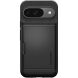 Защитный чехол Spigen (SGP) Slim Armor CS для Google Pixel 9 / 9 Pro - Black (360065B). Фото 4 из 18