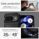 Защитный чехол Spigen (SGP) Slim Armor CS для Google Pixel 9 / 9 Pro - Black (360065B). Фото 16 из 18