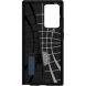 Защитный чехол Spigen (SGP) Slim Armor для Samsung Galaxy Note 20 Ultra (N985) ACS01359 - Metal Slate (309112M). Фото 7 из 9