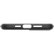 Захисний чохол Spigen (SGP) Slim Armor (MagFit) для Apple iPhone 14 - Gunmetal (337017H). Фото 6 з 9